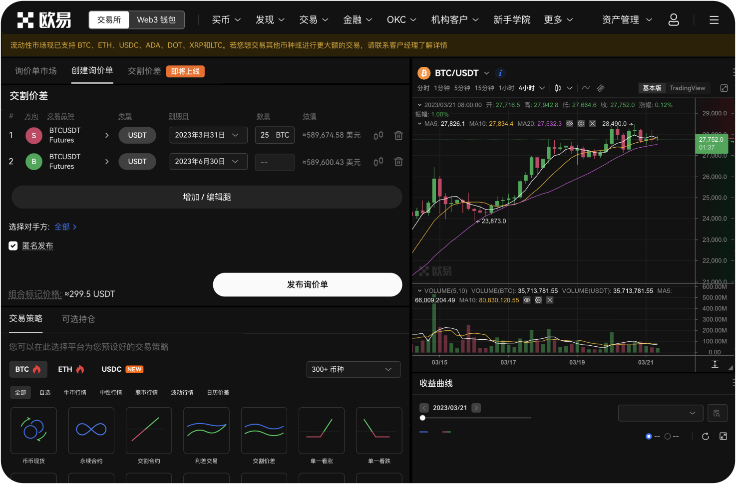 OKB的机构持有比例高吗